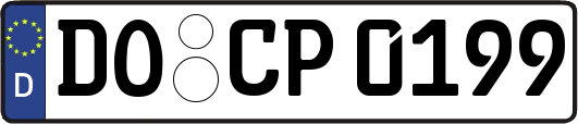 DO-CP0199