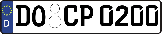 DO-CP0200