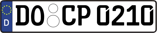 DO-CP0210