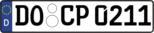 DO-CP0211