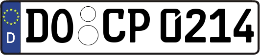DO-CP0214