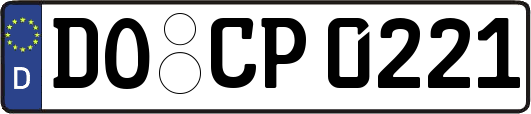 DO-CP0221