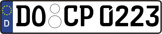 DO-CP0223