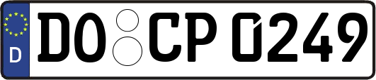 DO-CP0249