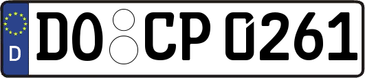 DO-CP0261