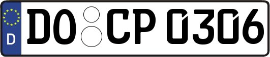 DO-CP0306