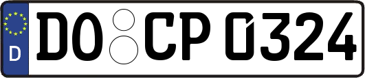 DO-CP0324
