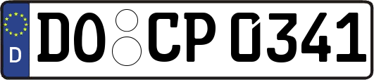 DO-CP0341