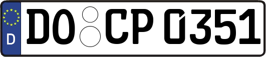 DO-CP0351
