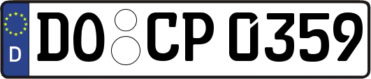 DO-CP0359