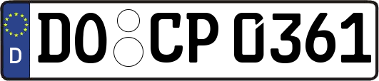 DO-CP0361