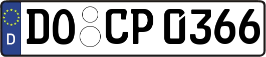DO-CP0366