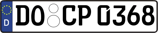 DO-CP0368