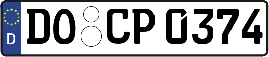 DO-CP0374