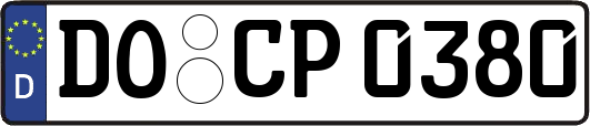 DO-CP0380