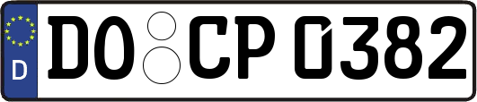 DO-CP0382