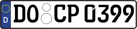 DO-CP0399
