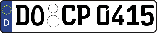 DO-CP0415