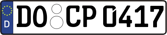 DO-CP0417