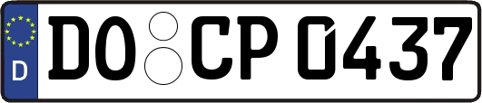 DO-CP0437
