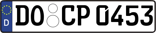 DO-CP0453