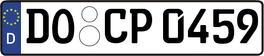 DO-CP0459