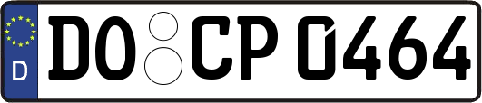 DO-CP0464