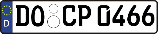 DO-CP0466