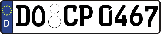 DO-CP0467