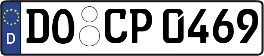 DO-CP0469