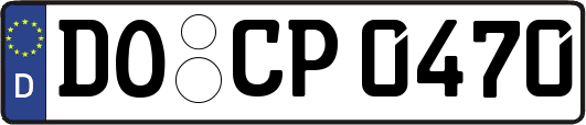 DO-CP0470