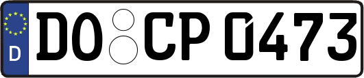 DO-CP0473