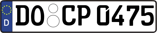 DO-CP0475
