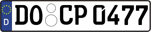 DO-CP0477