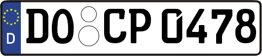DO-CP0478