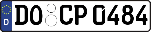 DO-CP0484