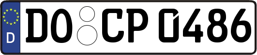 DO-CP0486
