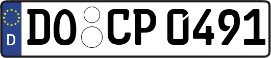 DO-CP0491