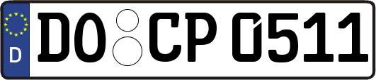 DO-CP0511