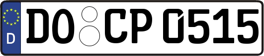 DO-CP0515