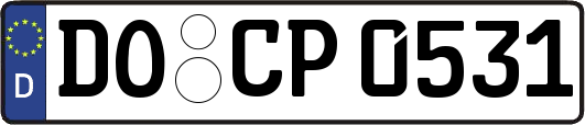 DO-CP0531