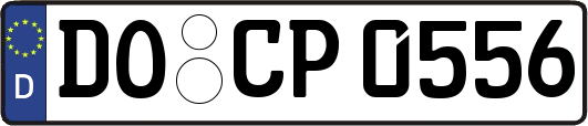 DO-CP0556
