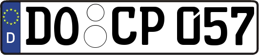DO-CP057