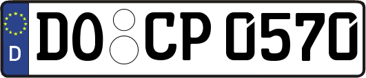 DO-CP0570