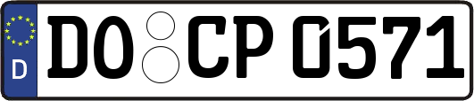 DO-CP0571