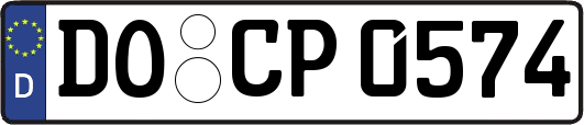 DO-CP0574