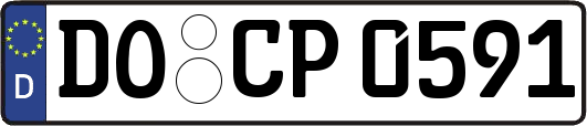 DO-CP0591