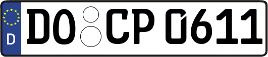 DO-CP0611