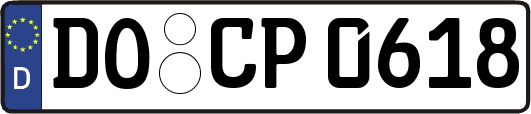 DO-CP0618