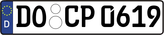DO-CP0619